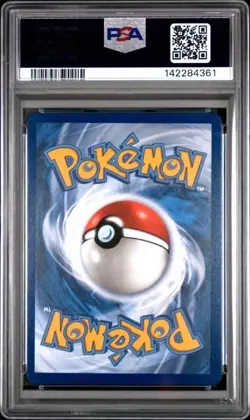IVYSAUR #134 PSA 10 2025 POKEMON MEG EN-MEGA EVOLUTION ILLUSTRATION RARE - Image 2