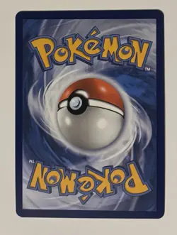 Pokemon Oricorio EX 024 ME: Mega Evolution Promo Holo Basic EX Card - Image 2