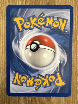 Seadra 39/97 - WOTC ex Dragon - Pokemon TCG - MP - Image 2