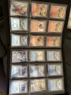 Pokemon Chinese Gem Pack Vol 1 (CBB1C) - Complete Master Set - Image 3