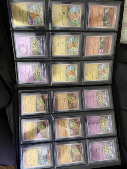 Pokemon Chinese Gem Pack Vol 1 (CBB1C) - Complete Master Set - Image 5