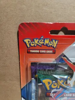 Pokemon TCG: Evolving Skies, Chilling Reign 2-Pack Blister & Pin. Dent On Case - Image 2