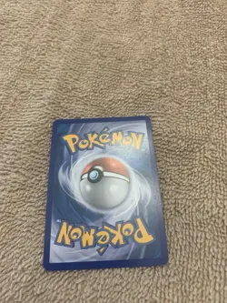 Pokemon Blissey (Prime) 106/123 Heartgold & Soulsilver Ultra Rare Holo LP-NM - Image 3