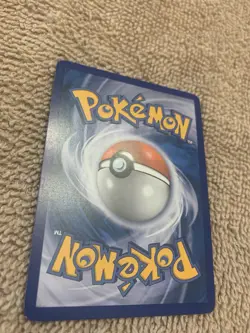 Pokemon Blissey (Prime) 106/123 Heartgold & Soulsilver Ultra Rare Holo LP-NM - Image 4