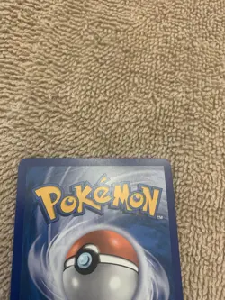 Pokemon Blissey (Prime) 106/123 Heartgold & Soulsilver Ultra Rare Holo LP-NM - Image 5