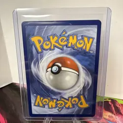 Mega Charizard Y ex 030 Holo Promo Mega Evolution Promo Pokemon Near Mint - Image 2