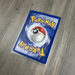 Slowpoke 55/62 Pokemon TCG Fossil Unlimited Regular Common LP - Image 4