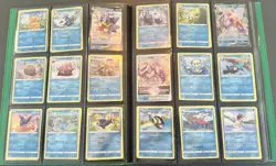 Partial Astral Radiance Pokemon Master Set No Duplicates NM/M - Image 3