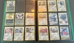 Partial Astral Radiance Pokemon Master Set No Duplicates NM/M - Image 4