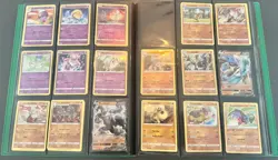 Partial Astral Radiance Pokemon Master Set No Duplicates NM/M - Image 5
