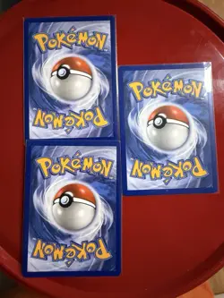 Pokemon First Partner Pack Kanto Starters: Bulbasaur, Charmander, Squirtle - Image 5