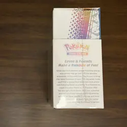 Pokemon Prismatic Evolutions Super Premium Collection SPC New & Factory Sealed - Image 3