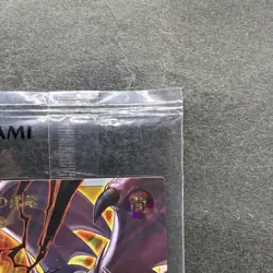 NEW Red-Eyes Black Dragon RD/G002-JPC01 Rush Duel YuGiOh 718 - Image 3