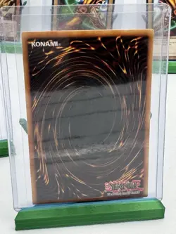 Yu-Gi-Oh! Complete Exodia Set LDK2 1st Edition NM + Contract W/ Exodia & More - Image 3