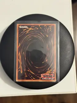 Mystical Elf Super Rare 1st EDITION LOB-A062 Yugioh TCG - Image 2