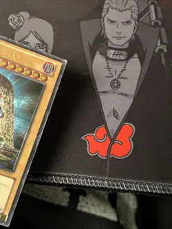 Dark Magician YSYR-EN001 1st Edition Ultimate Rare LP - Image 3