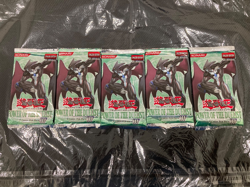 yugioh sealed collection lot for sale and more - Image 1