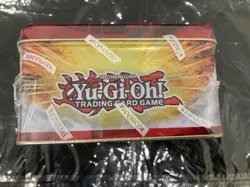 yugioh sealed collection lot for sale and more - Image 4