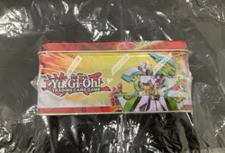 yugioh sealed collection lot for sale and more - Image 5