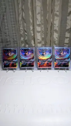 One Piece TCG | Sabo PRB02-014 SR (X4) - One Piece Card the Best Vol. 2 NM - Image 1