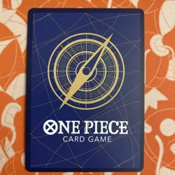 Roronoa Zoro (Gift Collection 2023) ST01-013 One Piece Promotion Cards Foil - Image 2