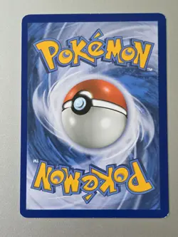 Pokemon TCG Flying Pikachu Card Evolutions 110/108, Regular Secret Rare - Image 2