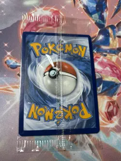 Pikachu 027 Sv: Scarlet & Violet Promo Cards Holo - Image 2