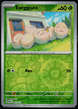 Pokemon SV8.5 Prismatic Evolutions: Choose Your Card, Complete Your Master Set! - Image 3