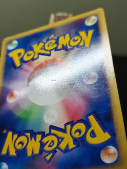 Blaizken FB 019/100 Beat of the Froniter JAPANESE Holo Pokemon Card - MP - Image 5