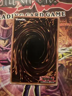 Yugioh Draining Shield - YSDJ-EN038 - 1st Edition Common - Vintage Card (LP) - Image 4