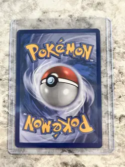Pokemon TCG Magikarp & Wailord GX Tag Team Black Star Promo Card SM166 - Image 2