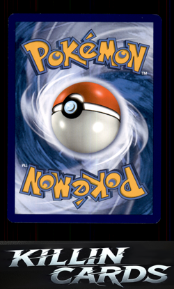 Nidoking BREAK 46/108 Pokemon Rare BREAK XY - Evolutions Card NM - Image 2
