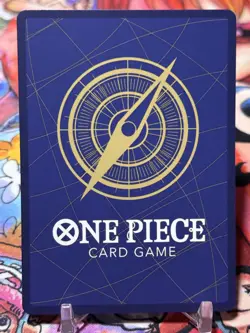 UTA - One Piece P-031- PROMO Premium Card Collection -UTA- - Image 2
