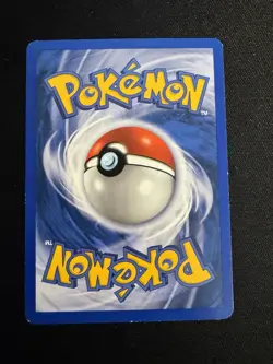 Noctowl 42/111 Uncommon Neo Genesis Unlimited Pokemon TCG Card WOTC LP - Image 2