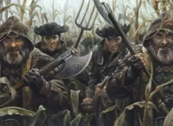 Second Harvest - Shadows over Innistrad | MTG Card - Image 2