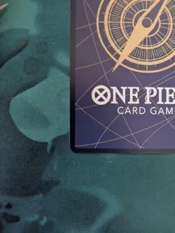 Nico Robin SR SP EB03-055 Japanese ONE PIECE Card Heroines Edition - Image 4