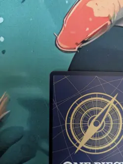 Nico Robin SR SP EB03-055 Japanese ONE PIECE Card Heroines Edition - Image 5