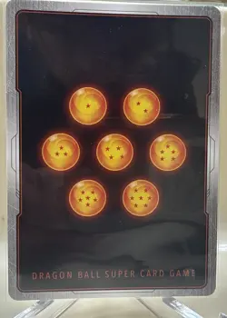 Dragon Ball Super Card Game Son Goku Duel with an Assassin BT22-088 SPR - Image 2