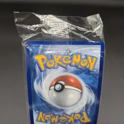 Pokemon TCG Snowflake Stamped Pikachu Holiday Calendar 025/165 Promo Card - Image 2