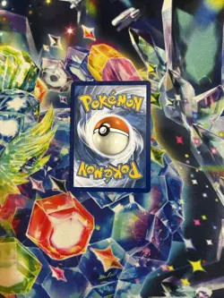 Forretress Ex Pokemon Prize Pack Series 4 Promo Pokemon Card NM/LP Play Stamp - Image 2