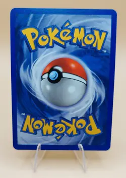 Dark Arbok Holo Rare Team Rocket 2/82 Pokemon Card - WOTC 1999 B - Image 2