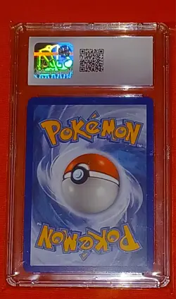 Pokemon graded card lot of 8 slabs - Image 3