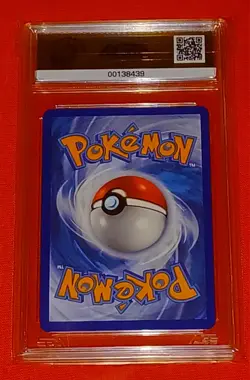 Pokemon graded card lot of 8 slabs - Image 5