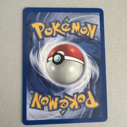 Pokemon Dark Hypno TCG Card 26/82 Non-Holo Rare Unlimited NM Near Mint Vintage - Image 2