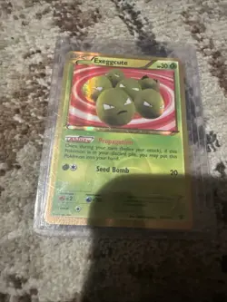 Execute Basic Pokemon Card - Image 1