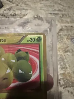 Execute Basic Pokemon Card - Image 2