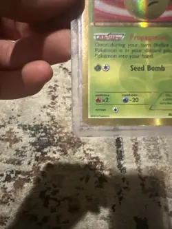 Execute Basic Pokemon Card - Image 4