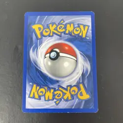 Lt Surge’s Pikachu 81/132 Pokemon Card Gym Heroes - Image 2