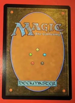 MTG: SPIDER-MAN: THE SOUL STONE, 0066 MYTHIC, REGULAR FINISH, NM, SPM,UNPLAYED - Image 3