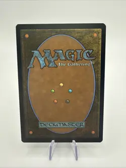 Magic: The Gathering Krang, Utrom Warlord Teenage Mutant Ninja Turtles M 0175 - Image 2